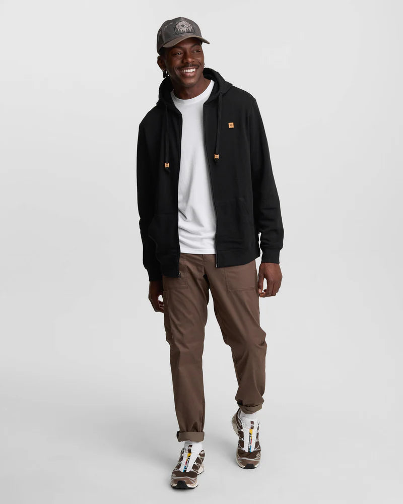 TENTREE Reynard Zip Hoodie Men's
