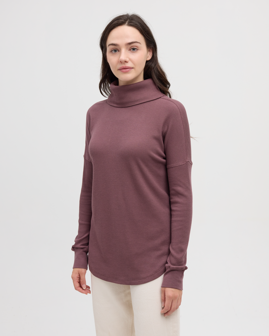 TENTREE Highwood Turtleneck