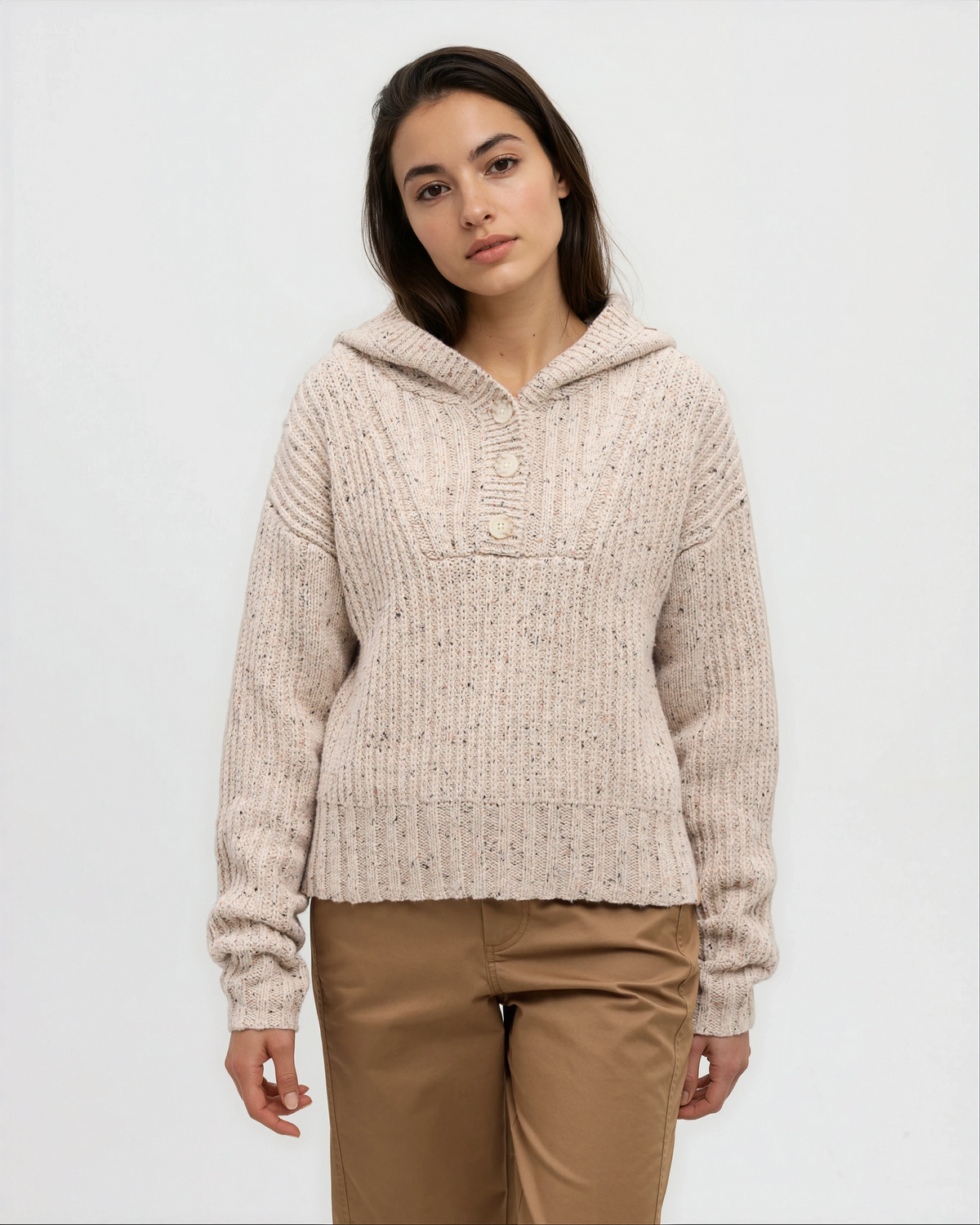 TENTREE Temple Fleck Sweater