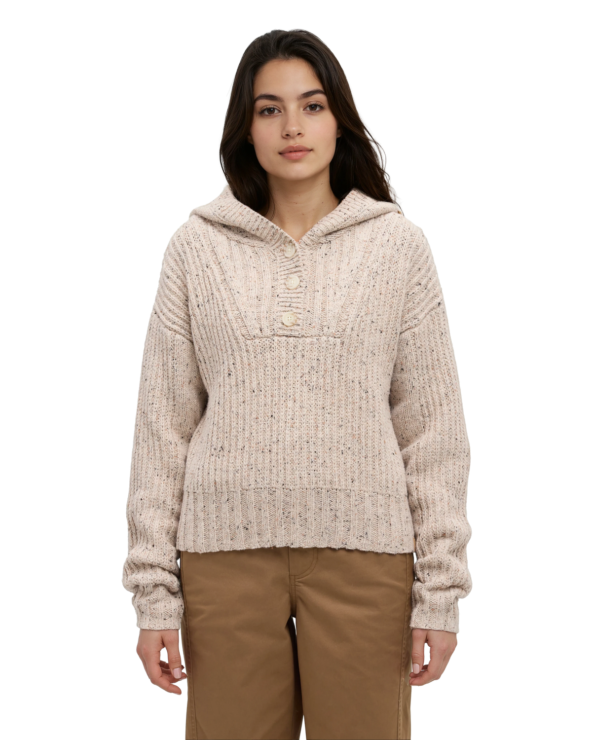 TENTREE Temple Fleck Sweater