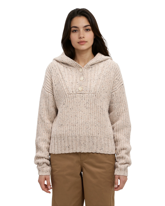 TENTREE Temple Fleck Sweater