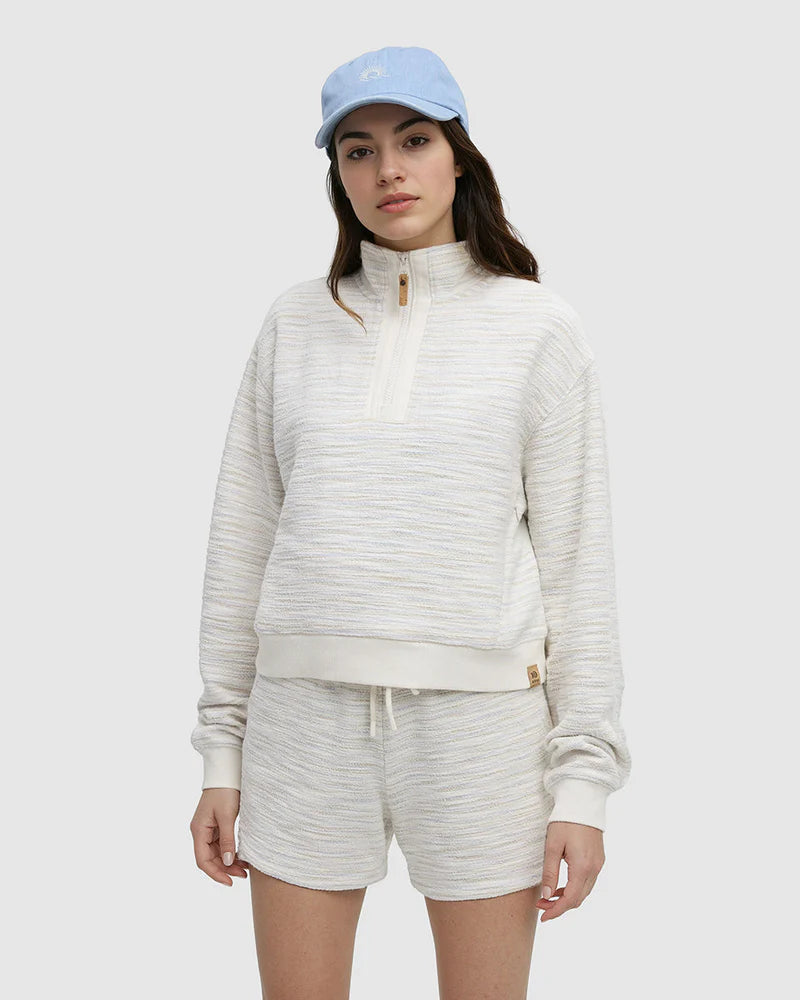 TENTREE Elkhorn 1/4 Zip Women's