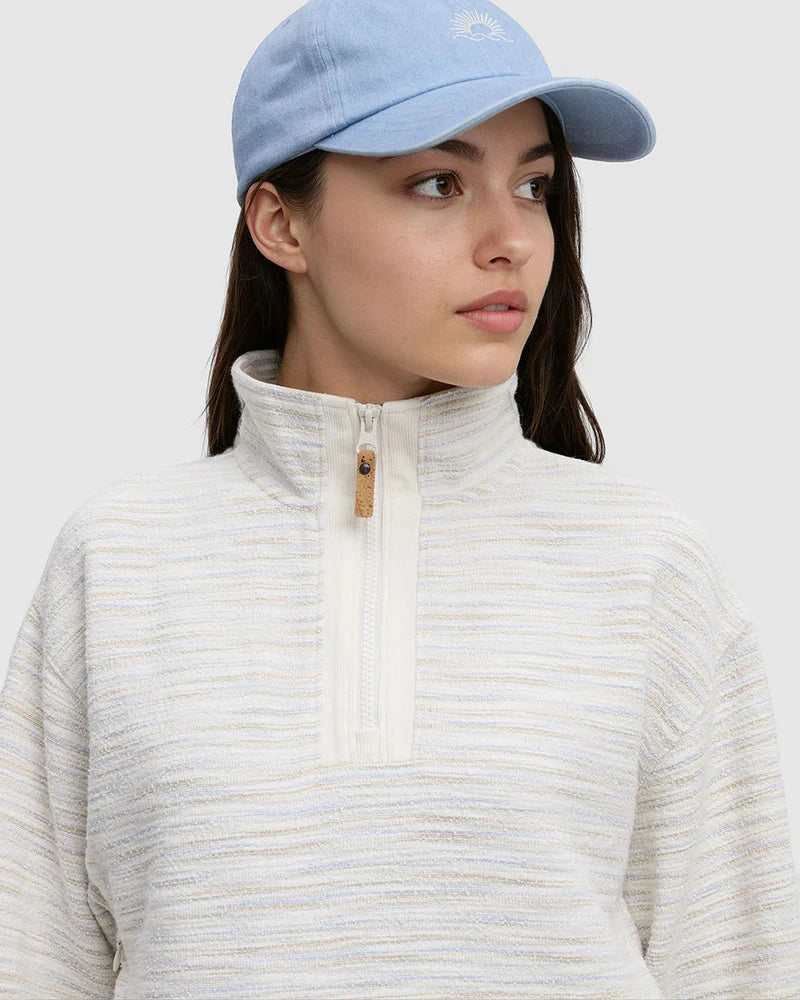 TENTREE Elkhorn 1/4 Zip Women's