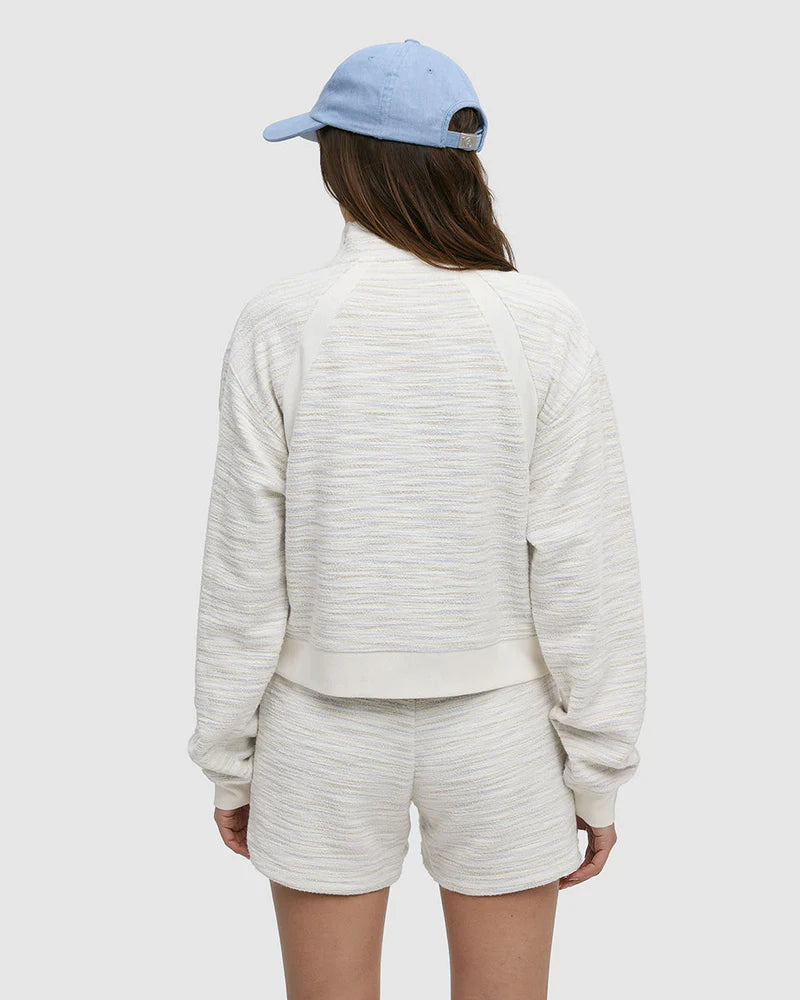TENTREE Elkhorn 1/4 Zip Women's