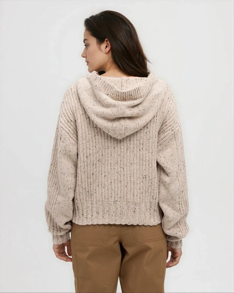 TENTREE Temple Fleck Sweater