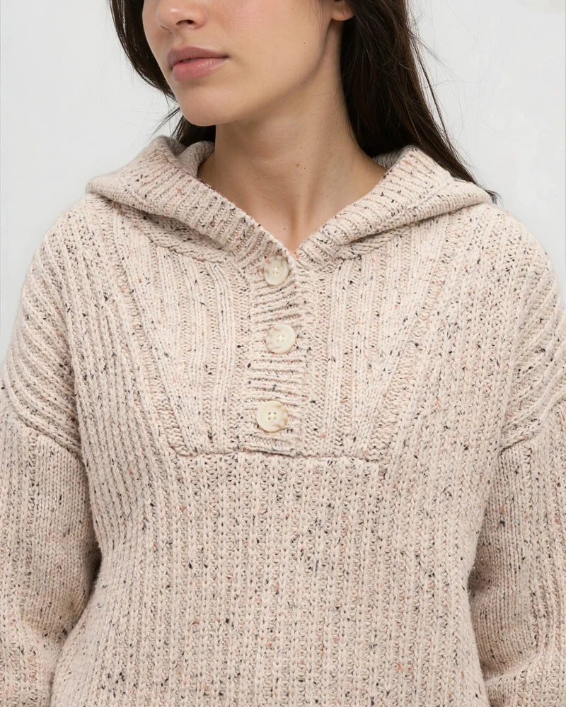 TENTREE Temple Fleck Sweater
