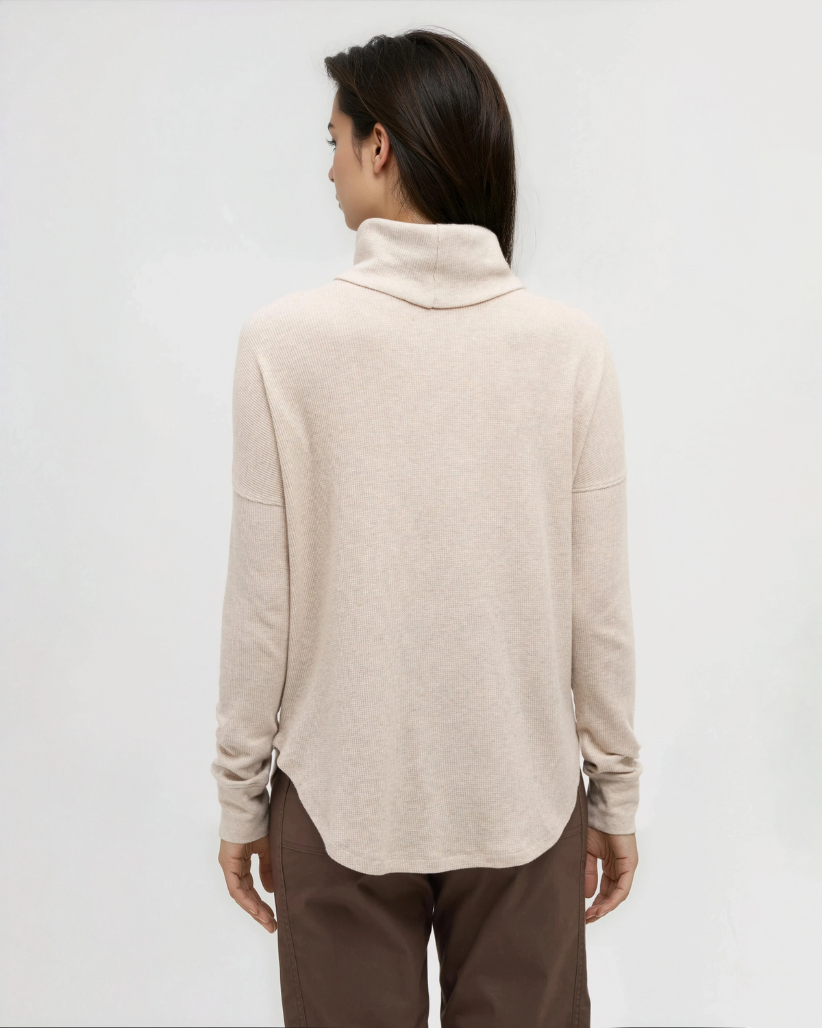 TENTREE Highwood Turtleneck