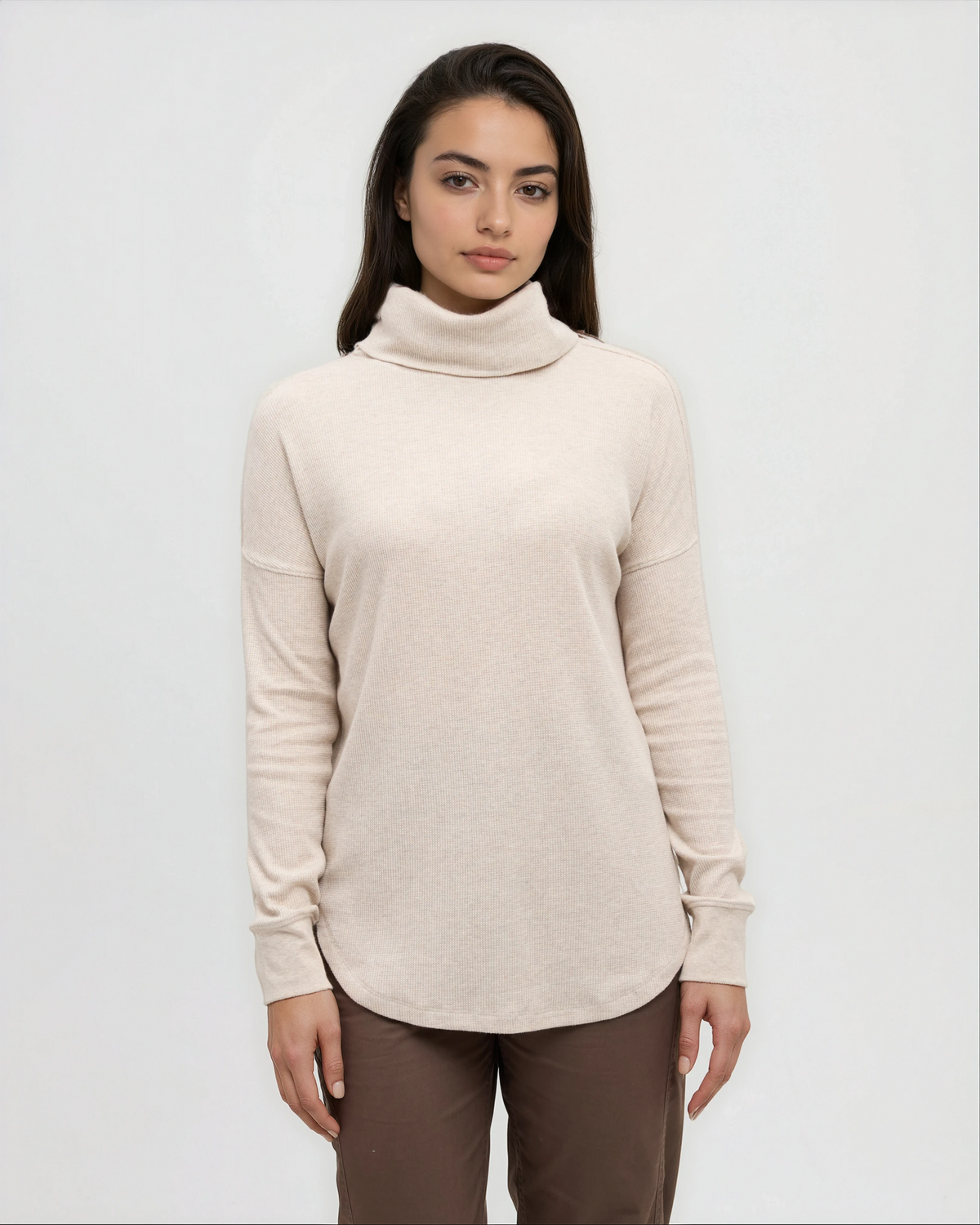 TENTREE Highwood Turtleneck