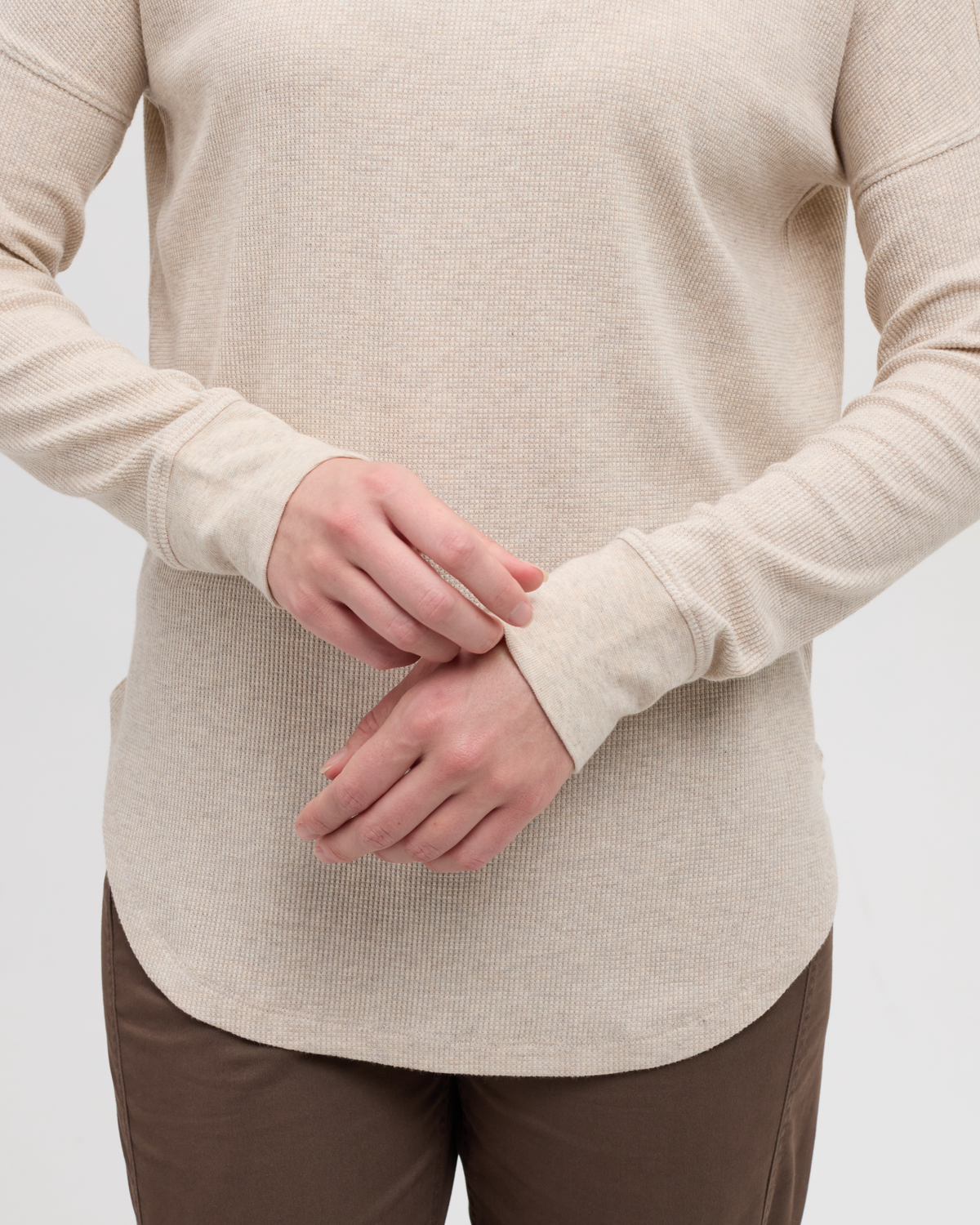 TENTREE Highwood Turtleneck