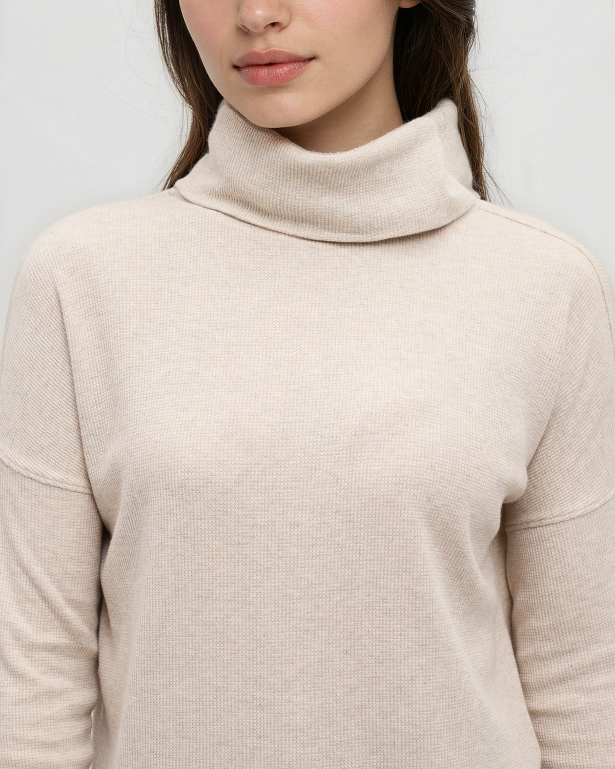 TENTREE Highwood Turtleneck