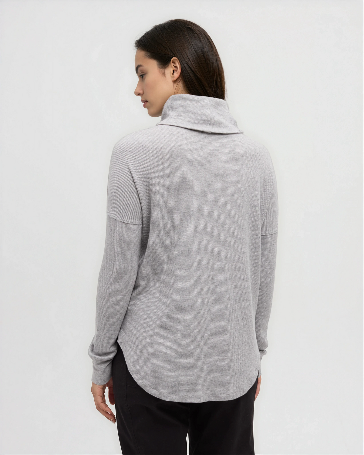 TENTREE Highwood Turtleneck