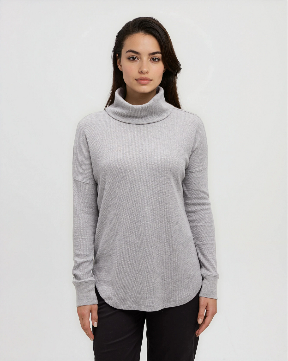 TENTREE Highwood Turtleneck
