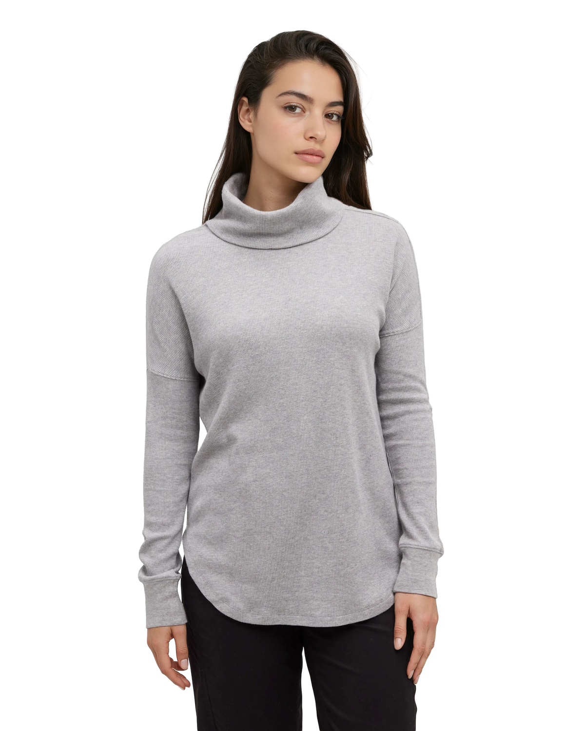 TENTREE Highwood Turtleneck