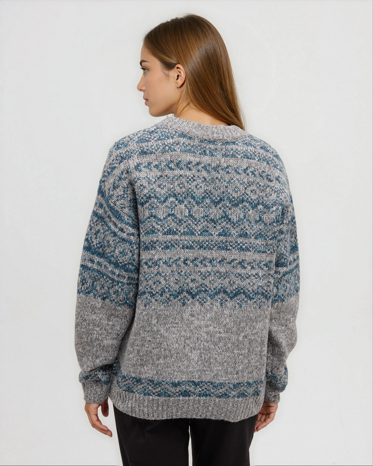 TENTREE Colorado Sweater Women's