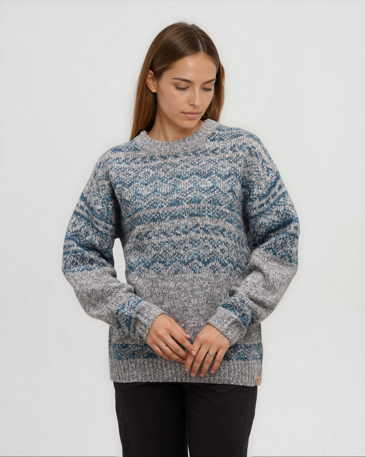 TENTREE Colorado Sweater Women's