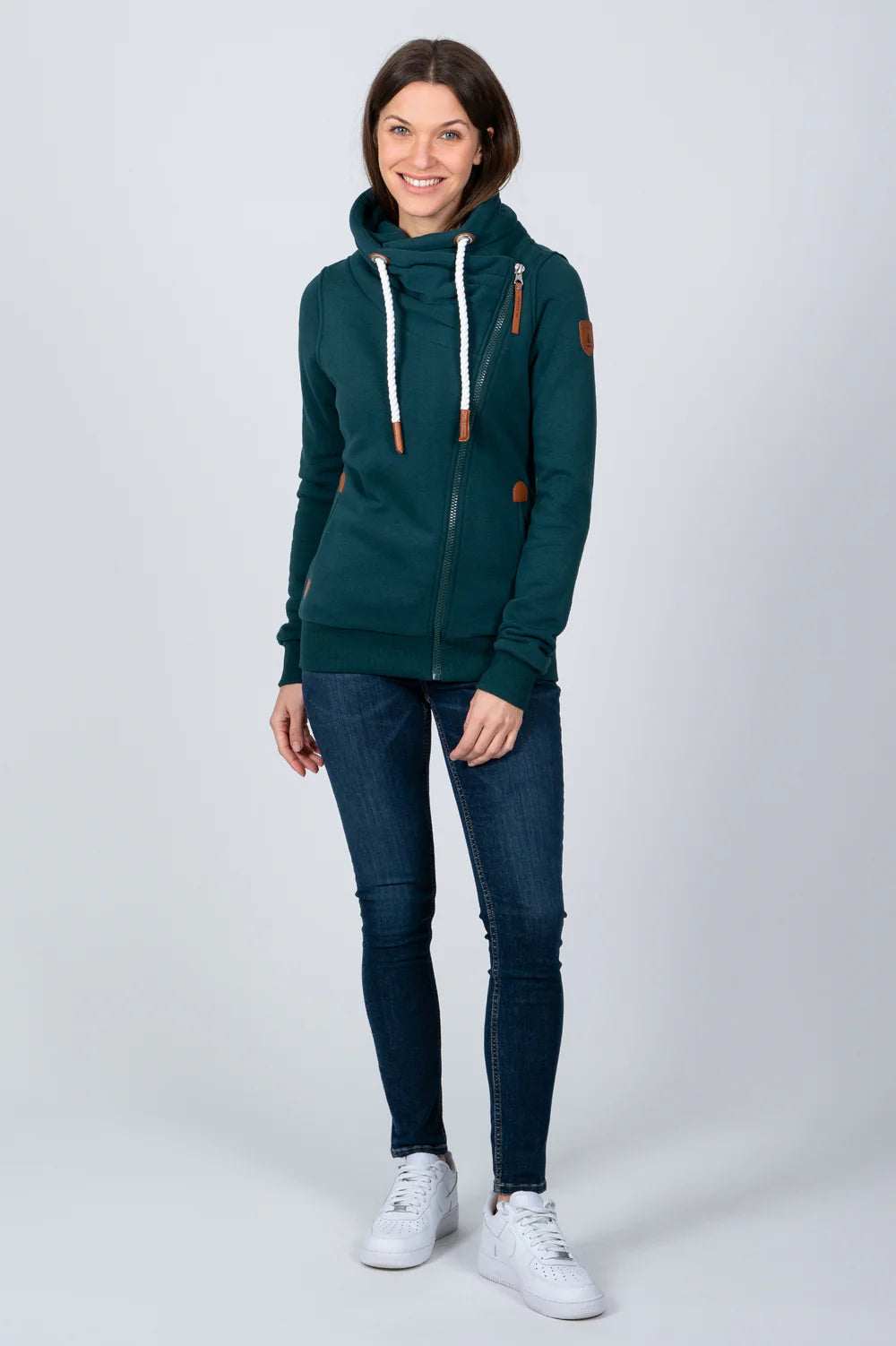 WANAKOME Hestia Sweatshirt