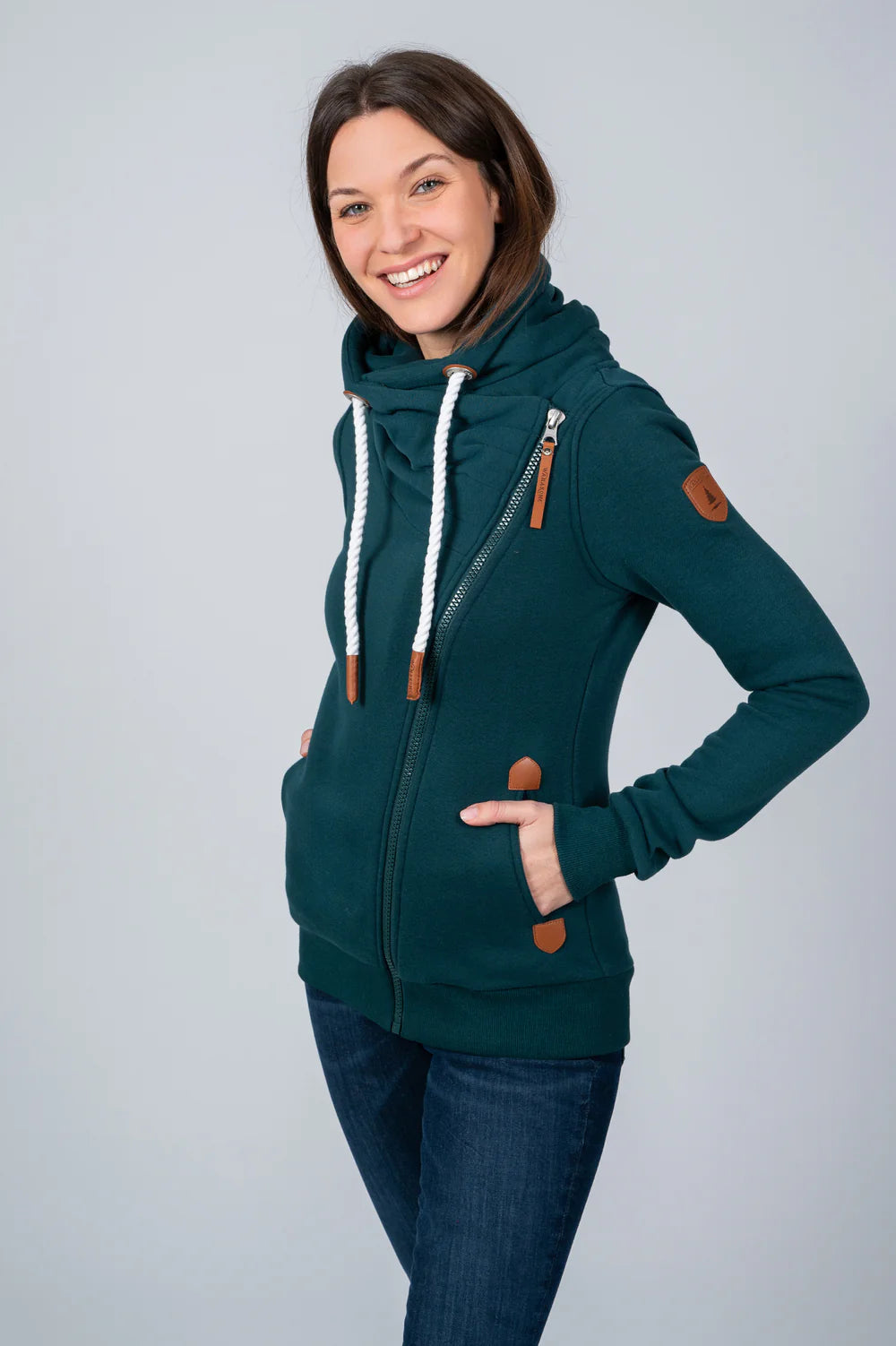 WANAKOME Hestia Sweatshirt