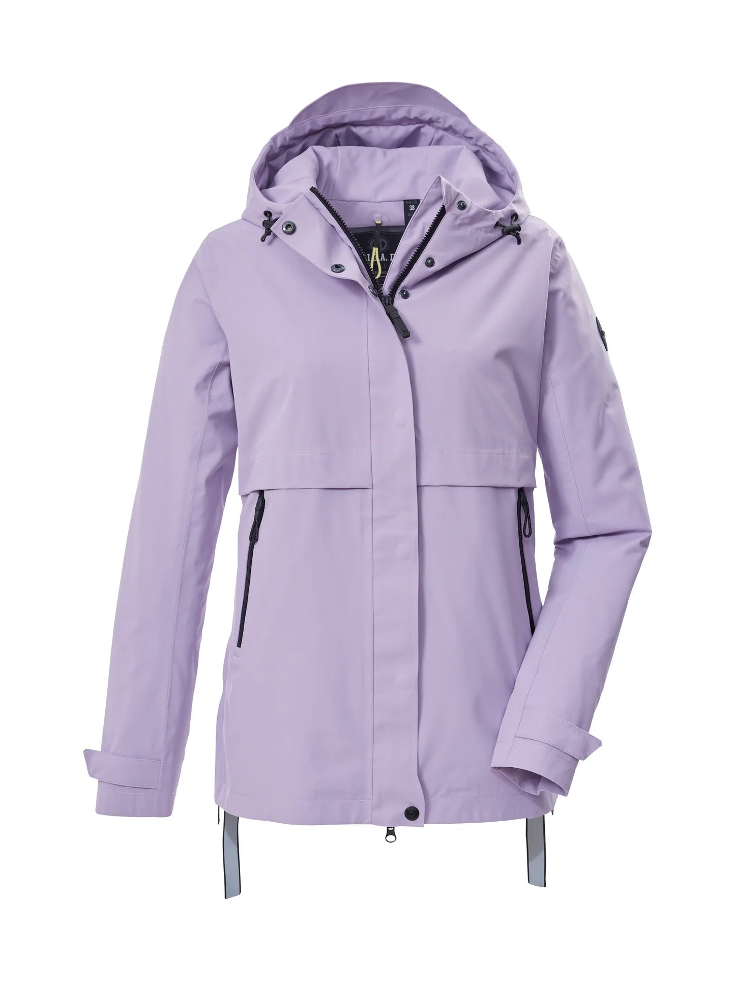 GIGA by KILLTEC Waterproof Breathable Jacket 43901 Women's