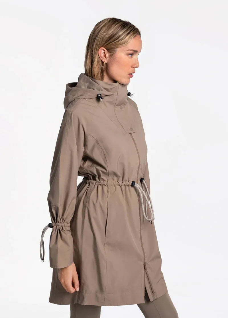 LOLE Piper Rain Jacket