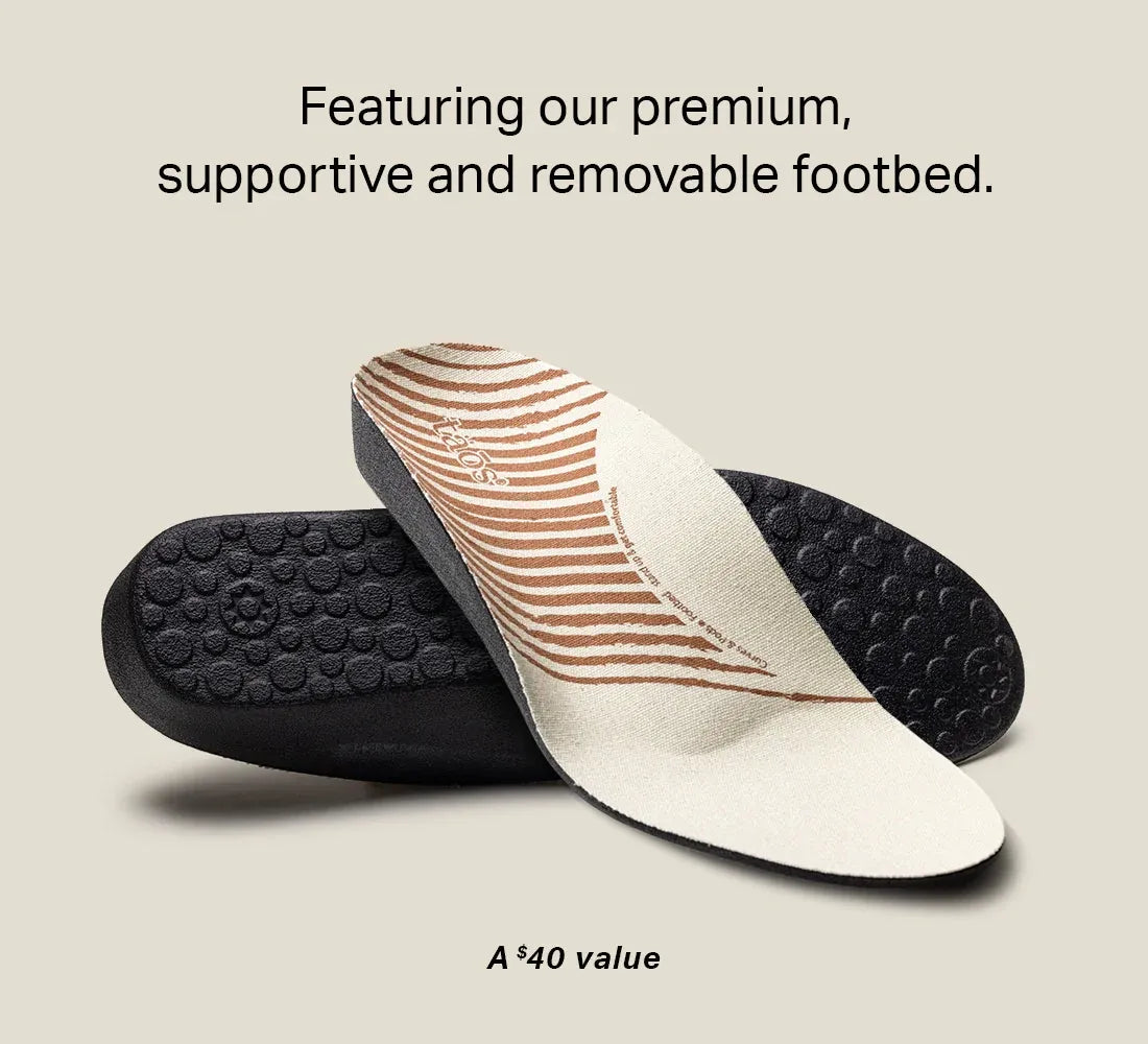 Taos Rubber Soul SP23