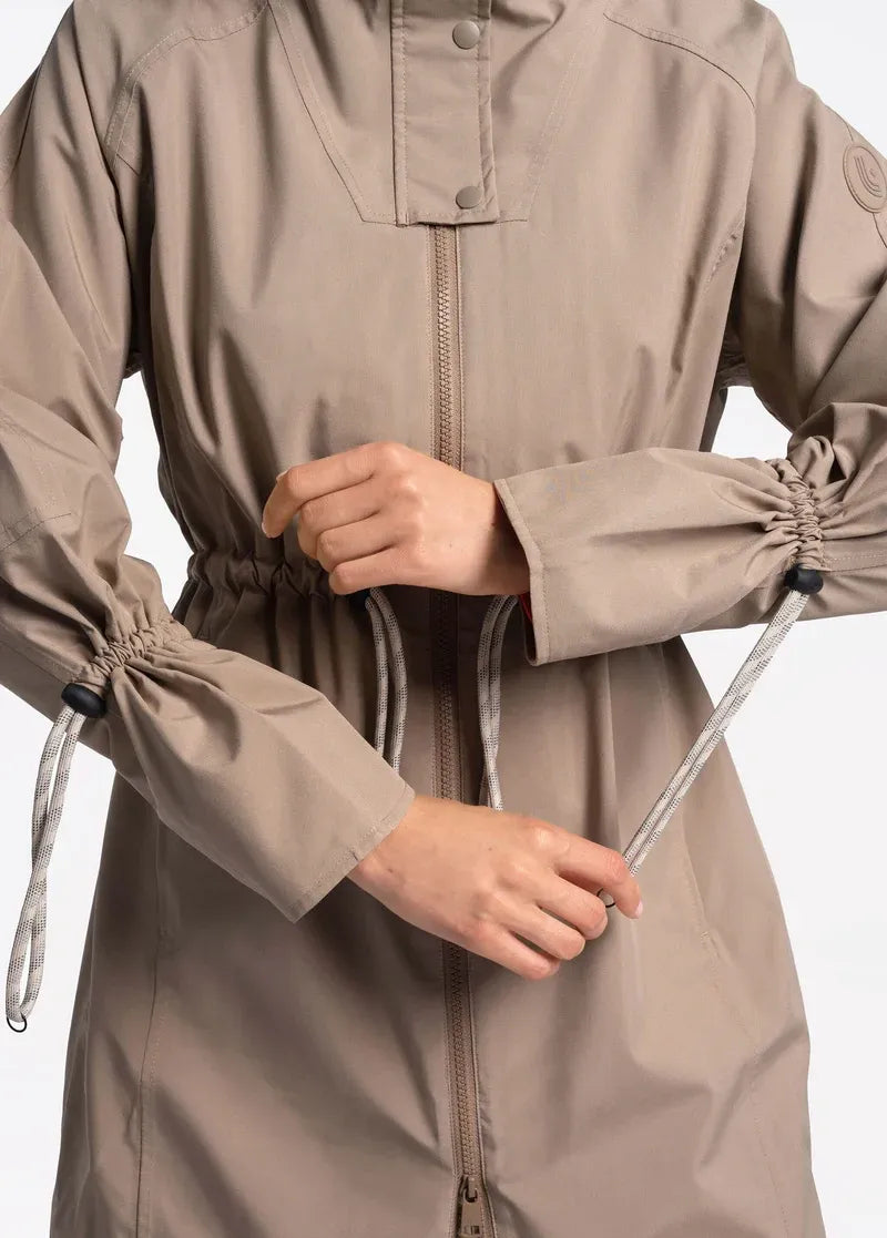 LOLE Piper Rain Jacket