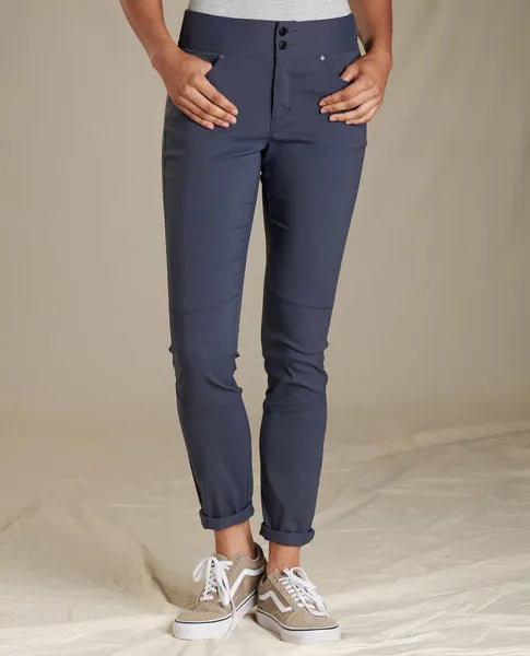 TOAD & CO Flextime Skinny Pant Women's